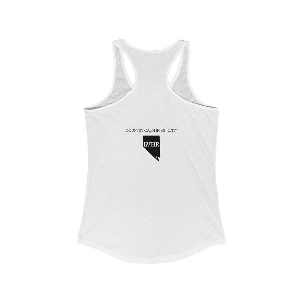 Thumbnail: Women's Racerback Tank