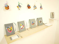 bookcover展　GINZA