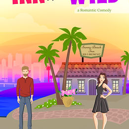 Inn the Wild is a romantic comedy