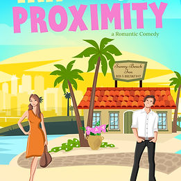 Inn Close Proximity is a romantic comedy