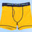 Thumbnail: Yellow Smock Me Boxer Briefs  