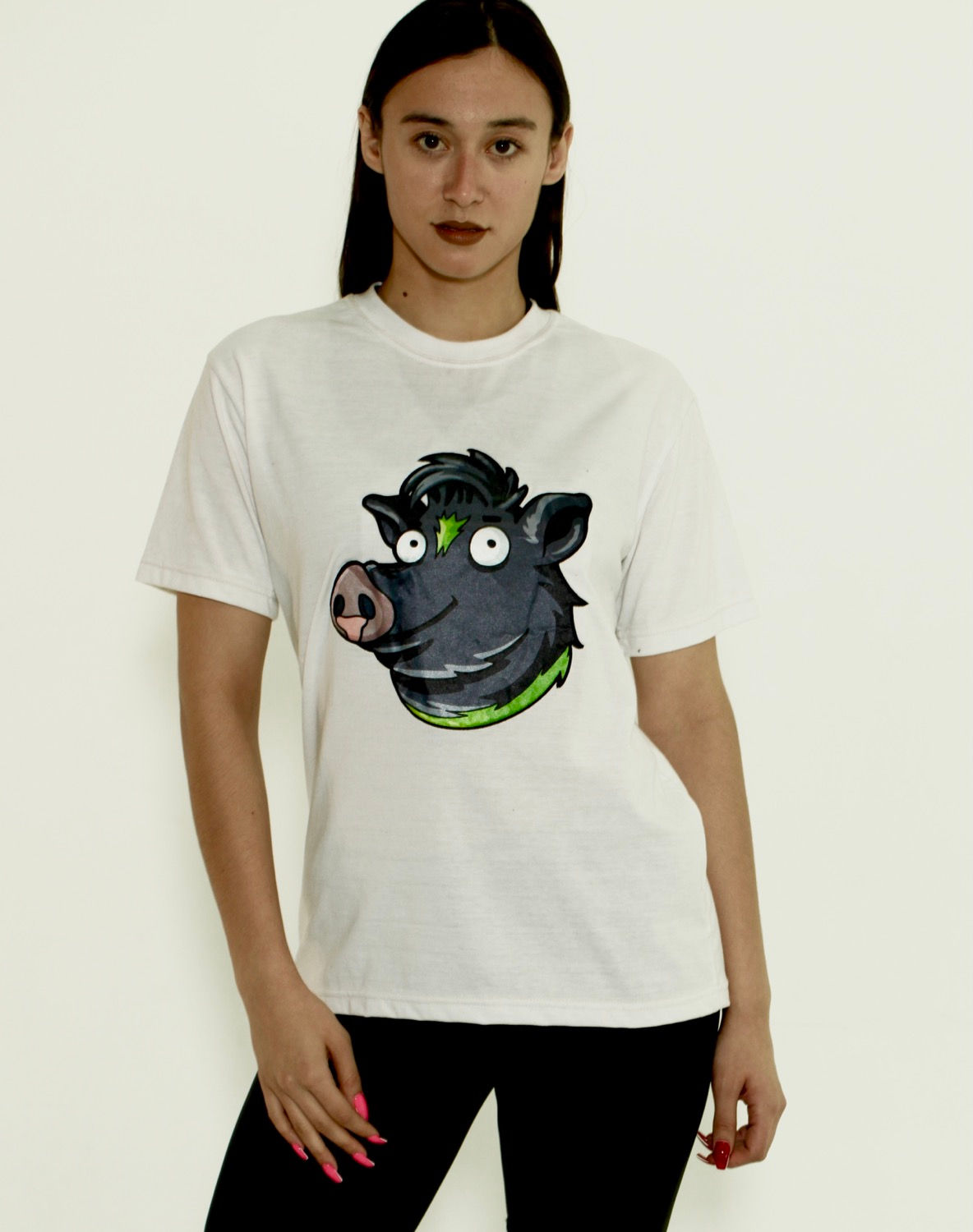 Mr.Meat T-Shirt 
