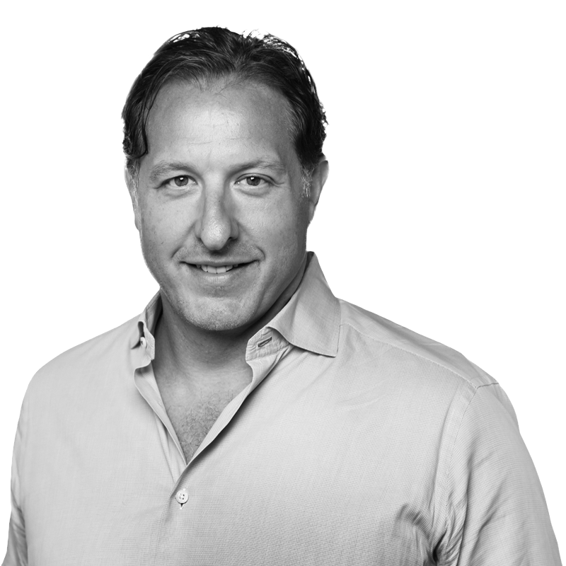 Timmy (Tim) Gottfried, Managing Partner, Chief Executive Officer & Chief Information Officer at Lago Innovation Fund