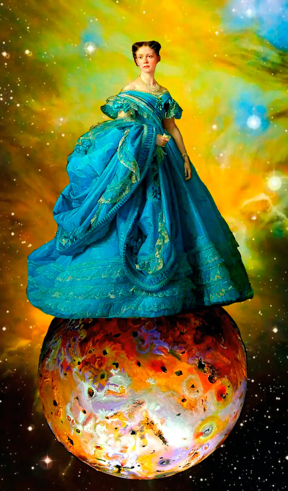 Duchess of Stratosphere