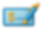 Checkbook icon on home page