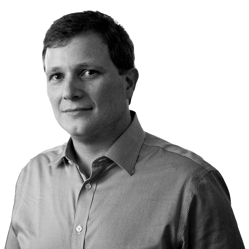 Scott Moen, Partner at Lago Innovation Fund
