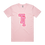 Thumbnail: Taranaki Iwi - Pink Tee