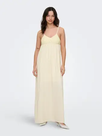 Robe longue