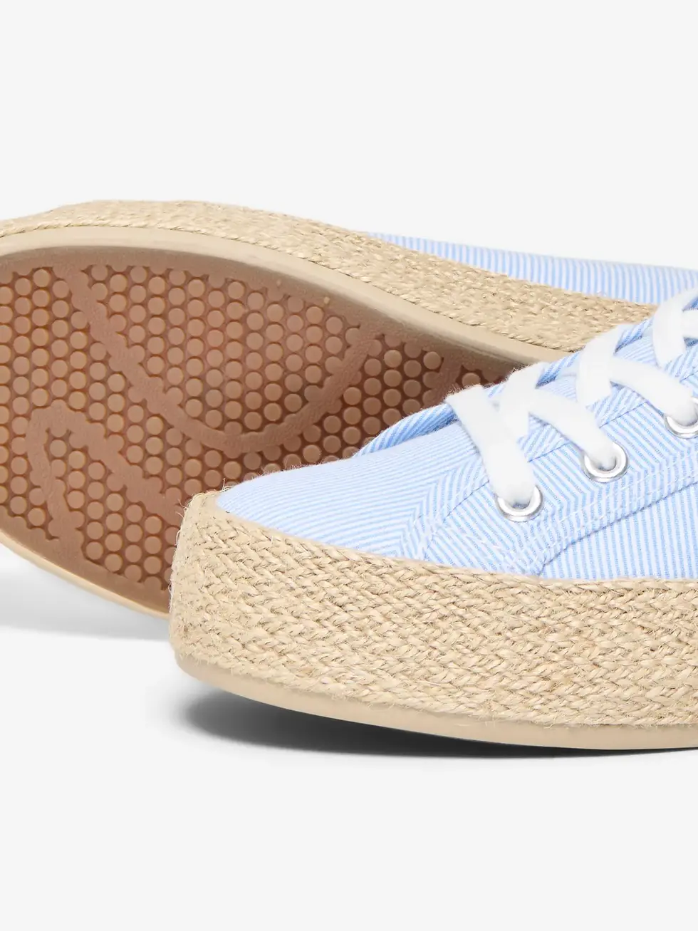 Miniature : Baskets espadrilles