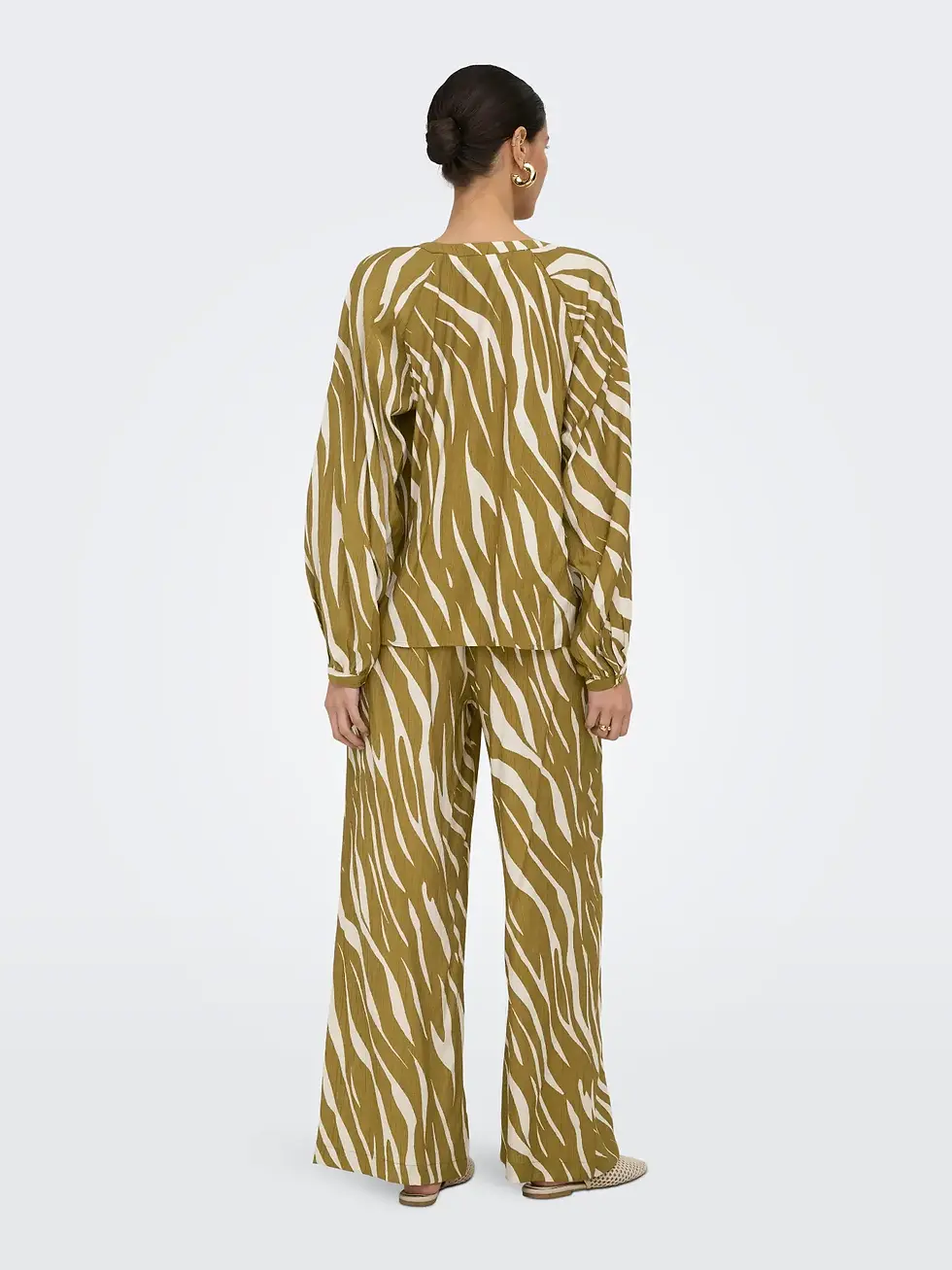 Miniature : Pantalon