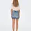 Miniature : Jupe en jean