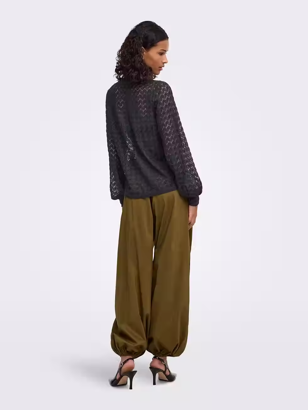 Miniature : Blouse (3 couleurs)