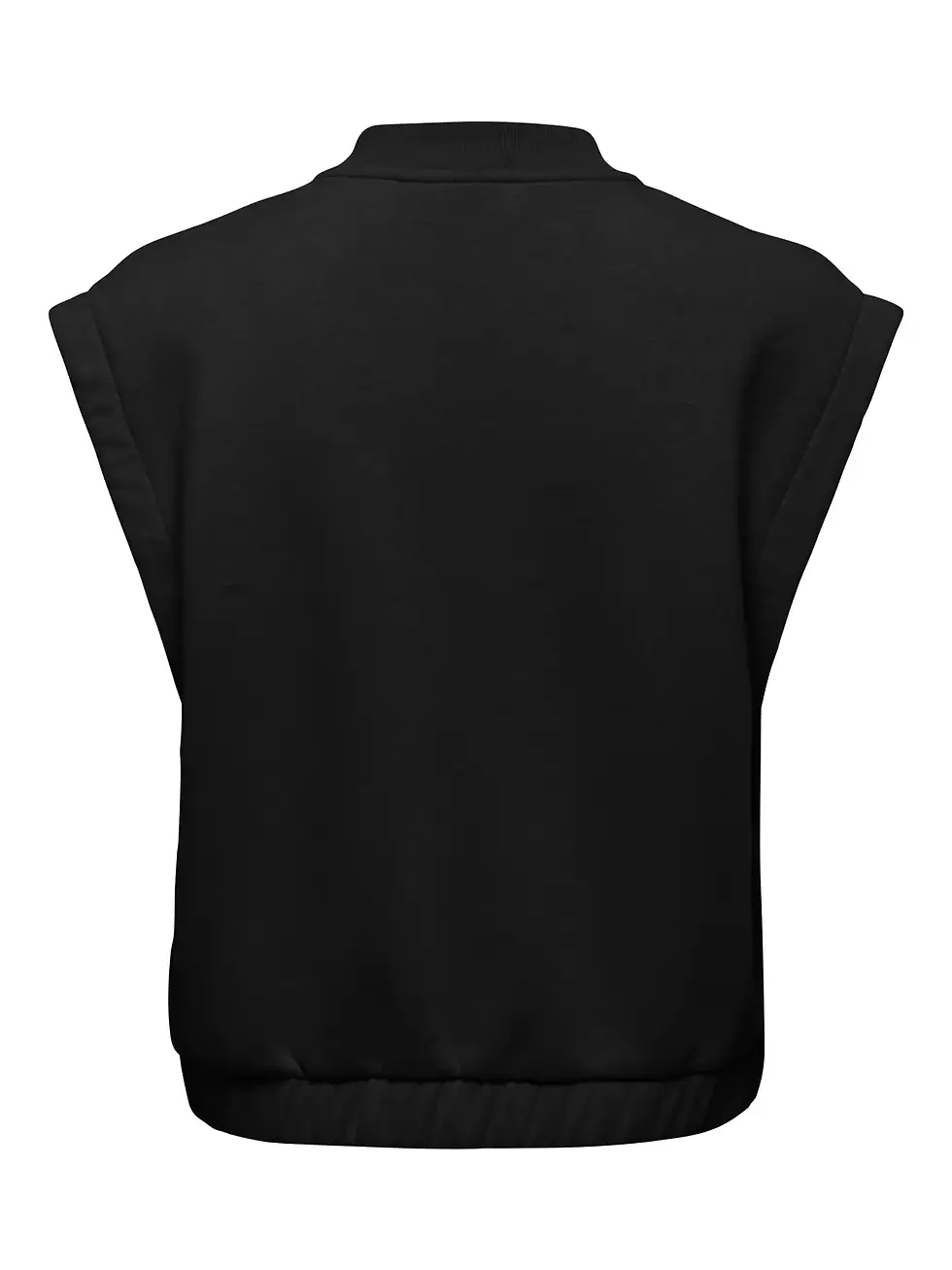 Miniature : Gilet sweat (2 couleurs)