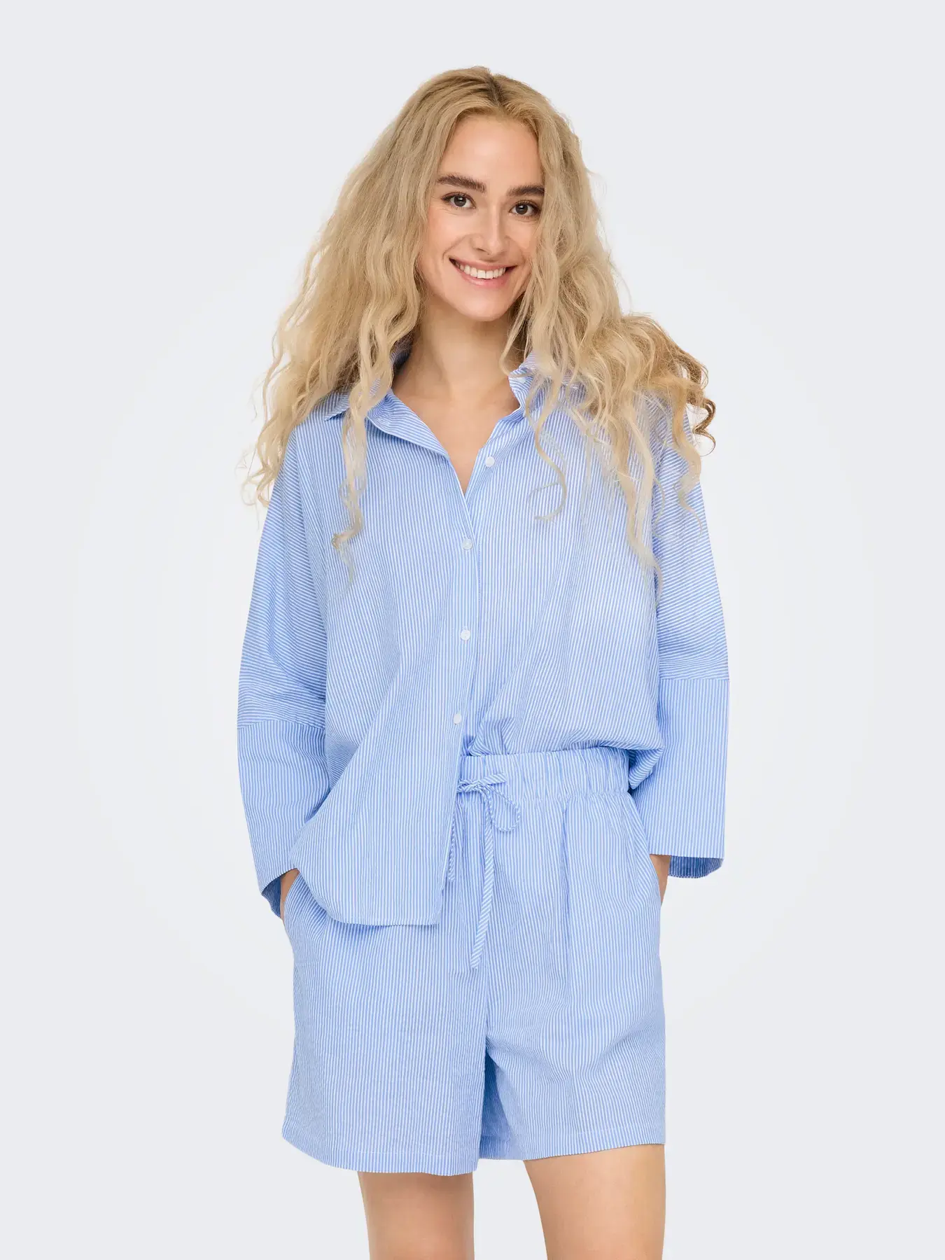 Chemise (2 couleurs)