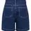 Miniature : Short en jean