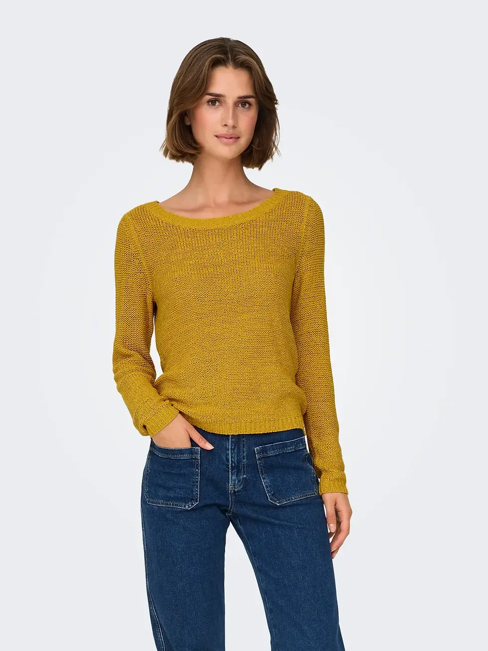 Pull
