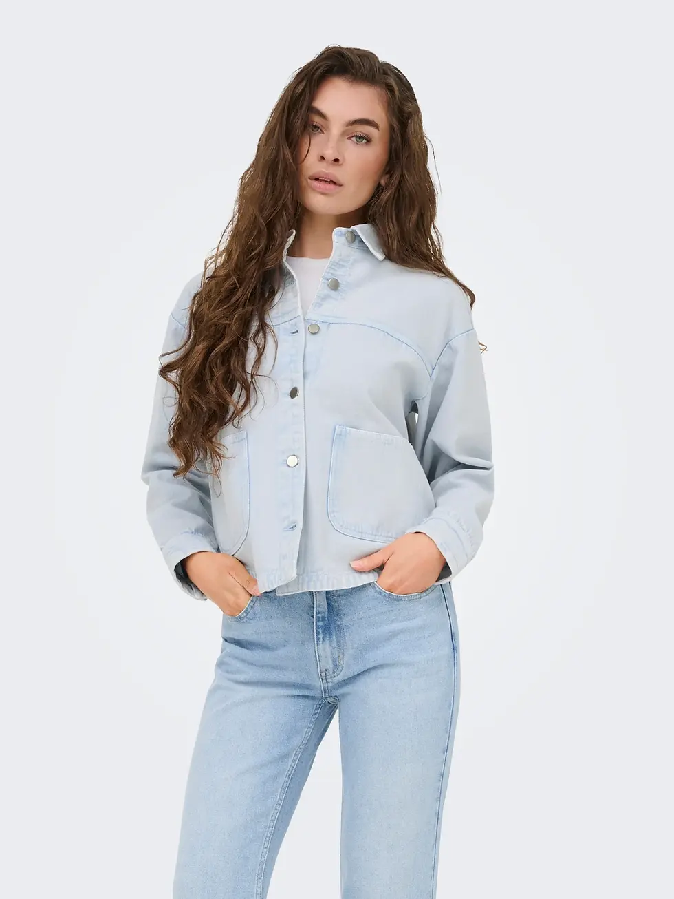 Miniature : Surchemise (3 couleurs)