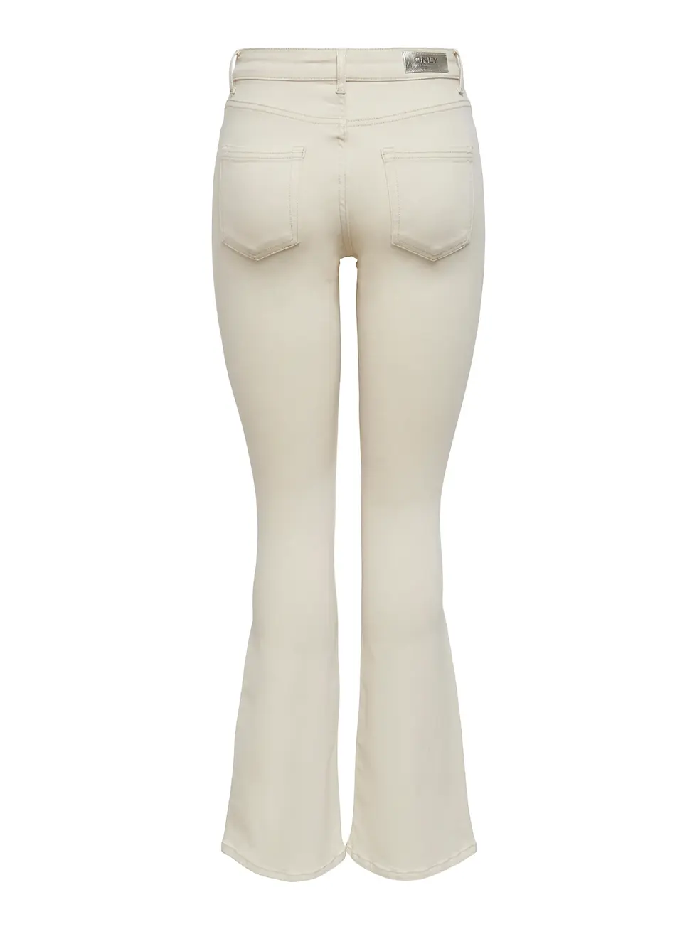 Miniature : Jean évasé Blush