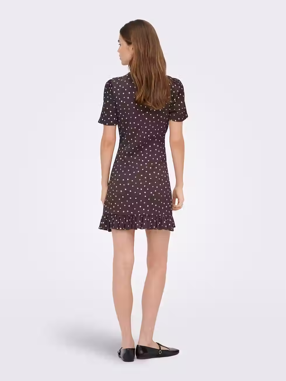 Miniature : Robe