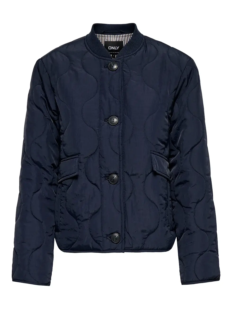 Miniature : Blouson matelassé (2 couleurs)