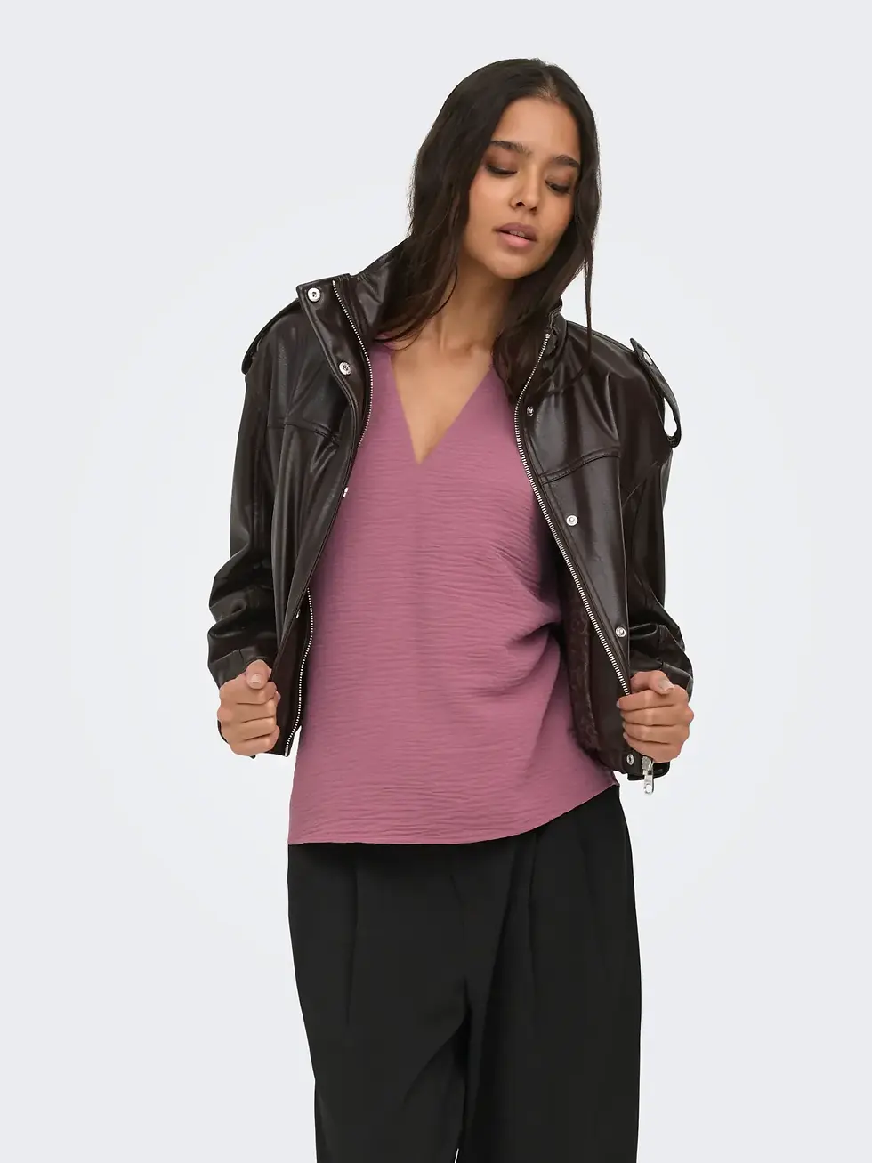 Miniature : Blouse (3 couleurs)