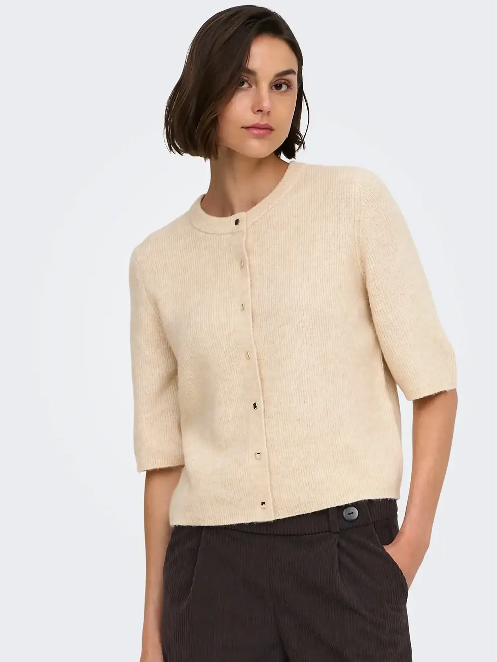 Miniature : Cardigan (3 couleurs)
