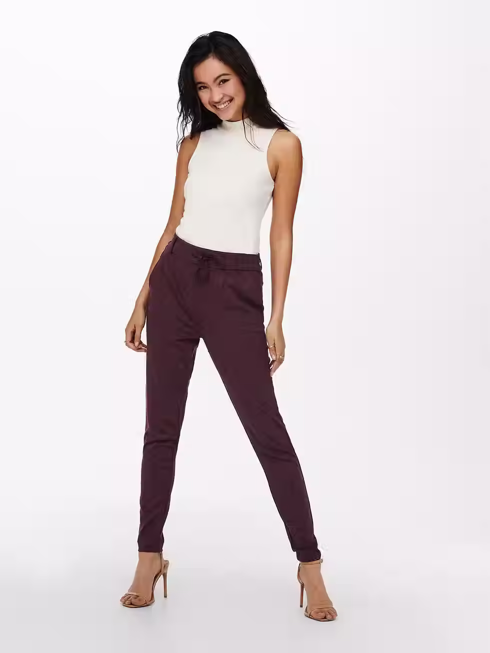 Miniature : Pantalon Poptrash