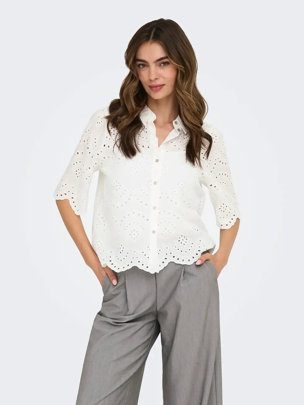 Miniature : Chemise (2 couleurs)