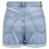 Miniature : Short en jean (2 couleurs)