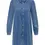 Miniature : Robe en denim