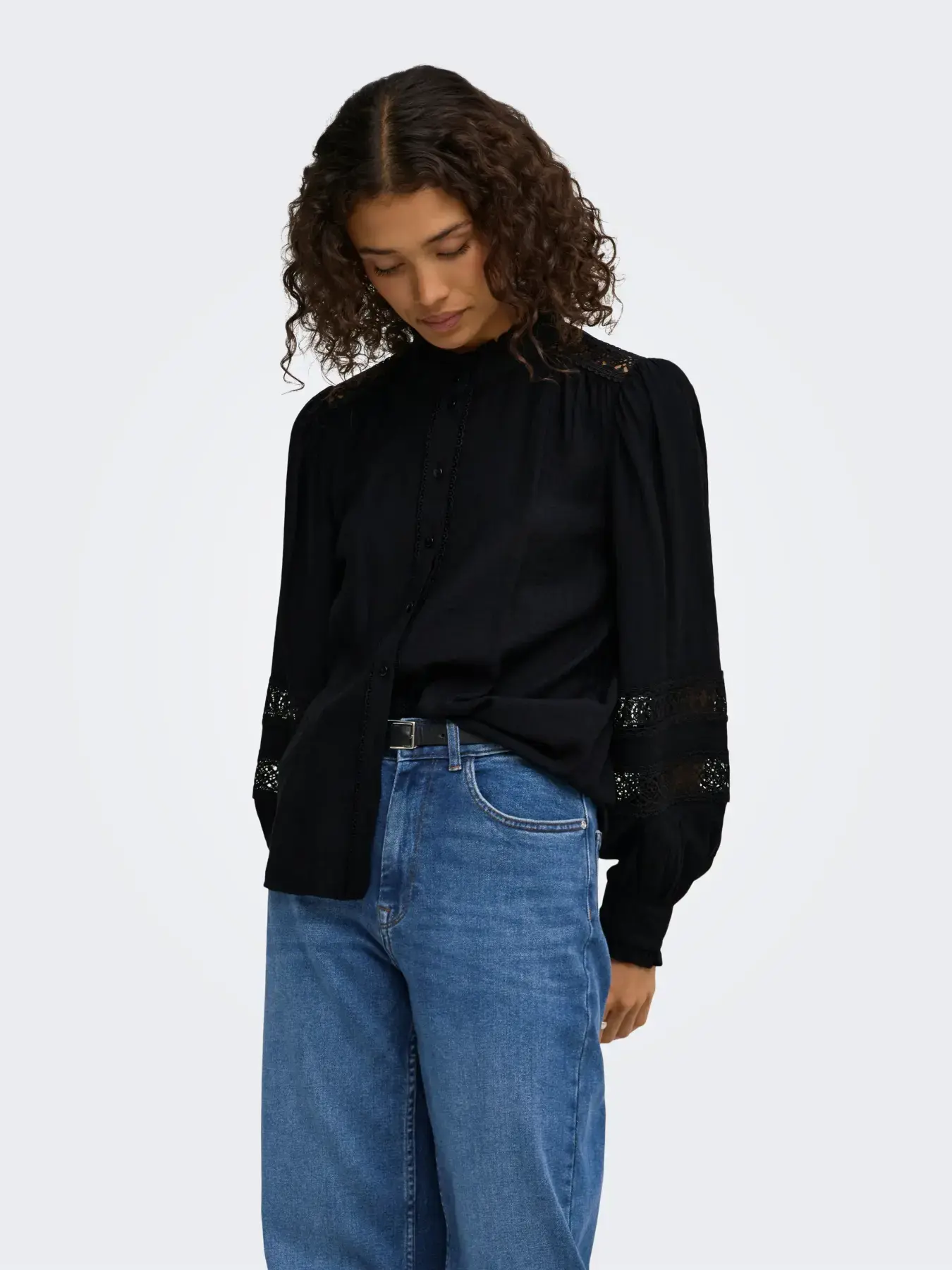 Chemise (2 couleurs)