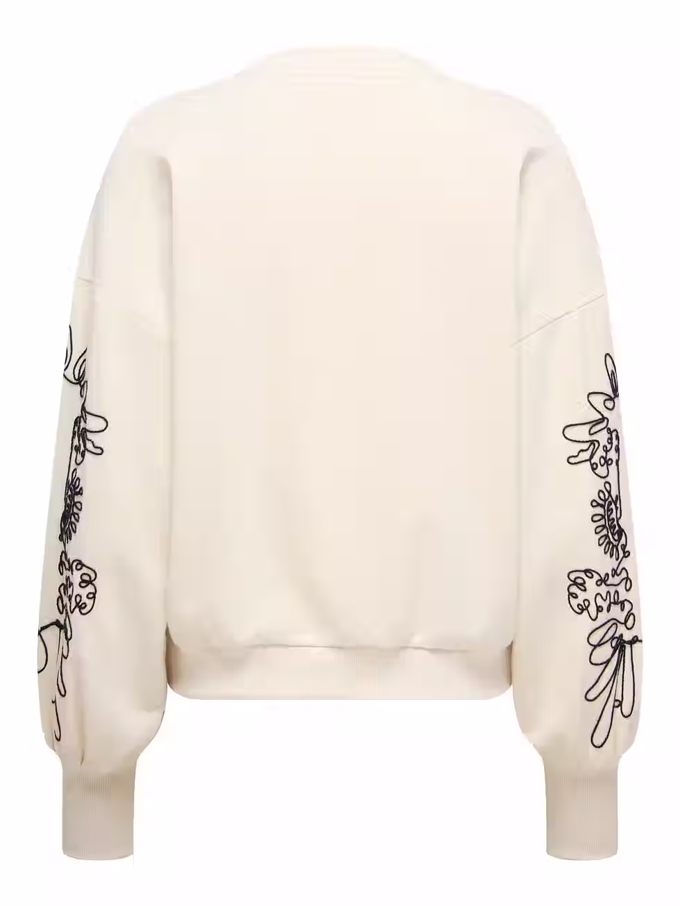 Miniature : Sweat-shirt (2 couleurs)