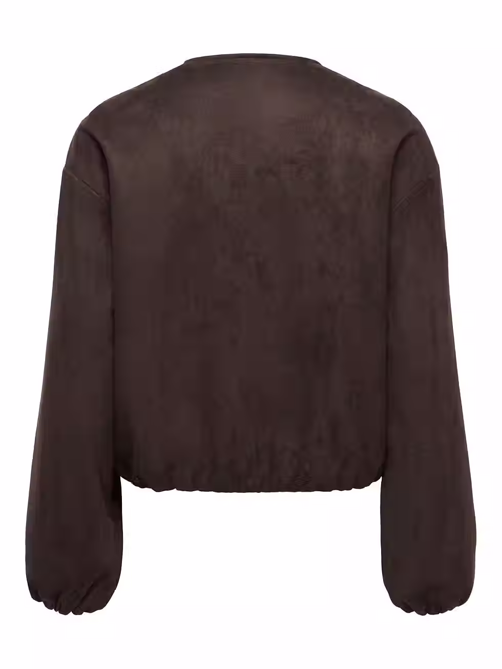 Miniature : Bomber simili daim