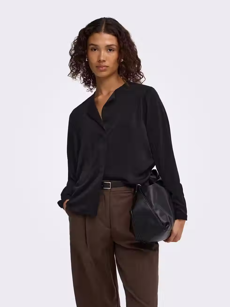 Miniature : Chemise (3 couleurs)