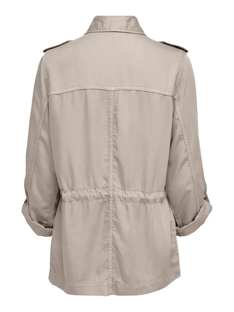 Miniature : Saharienne