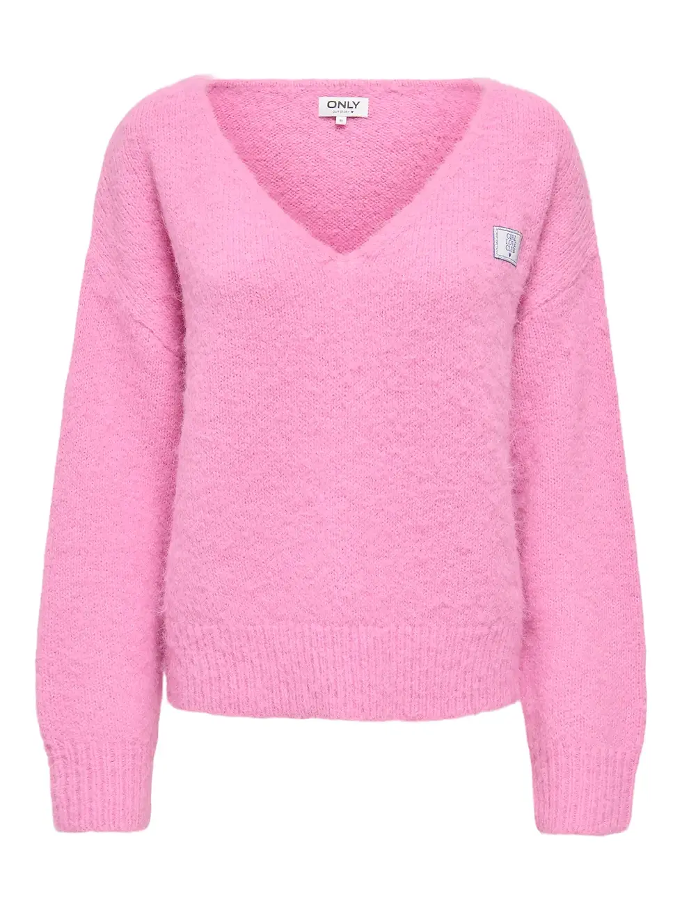 Miniature : Pull (3 couleurs)