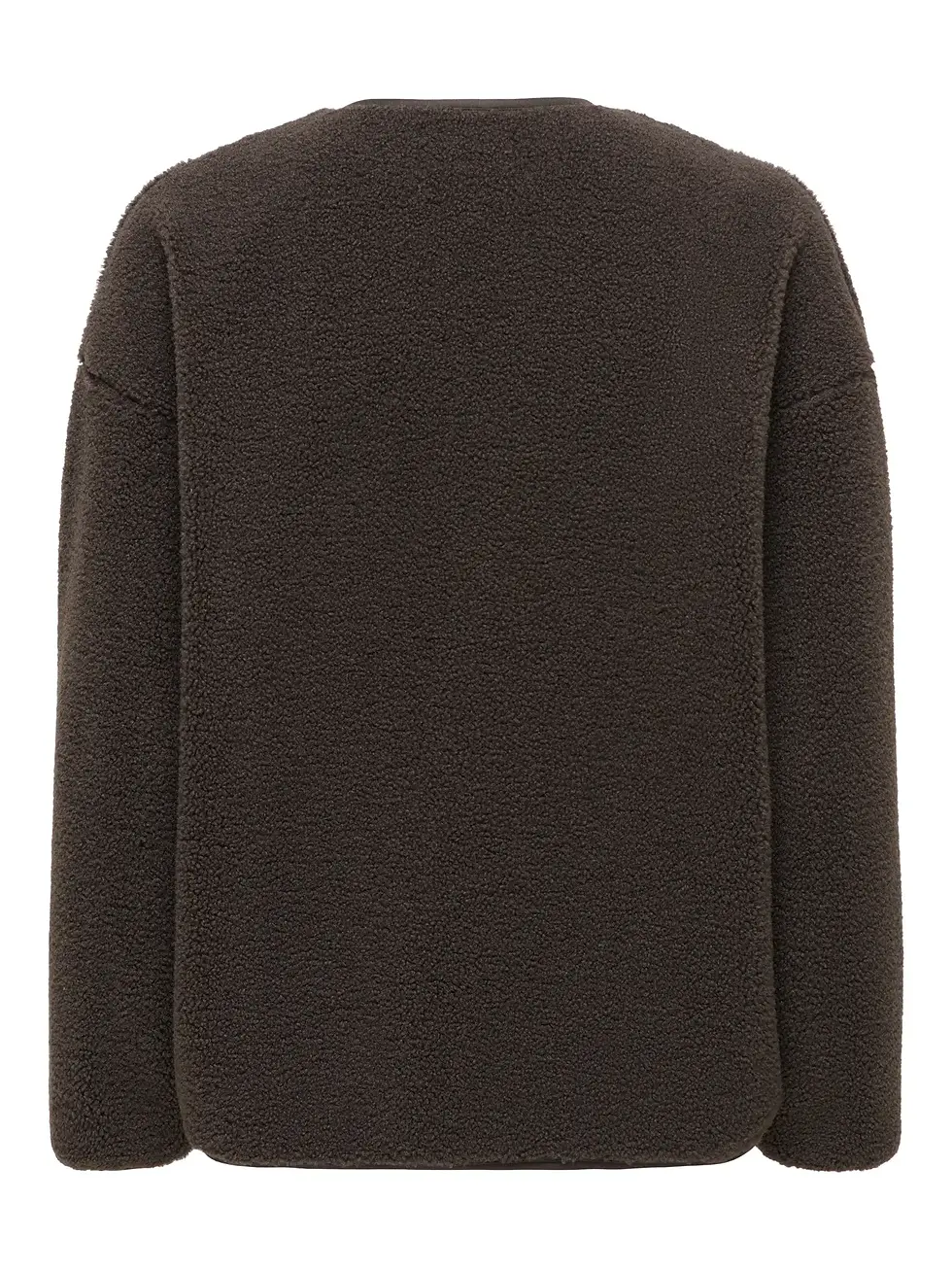 Miniature : Veste teddy