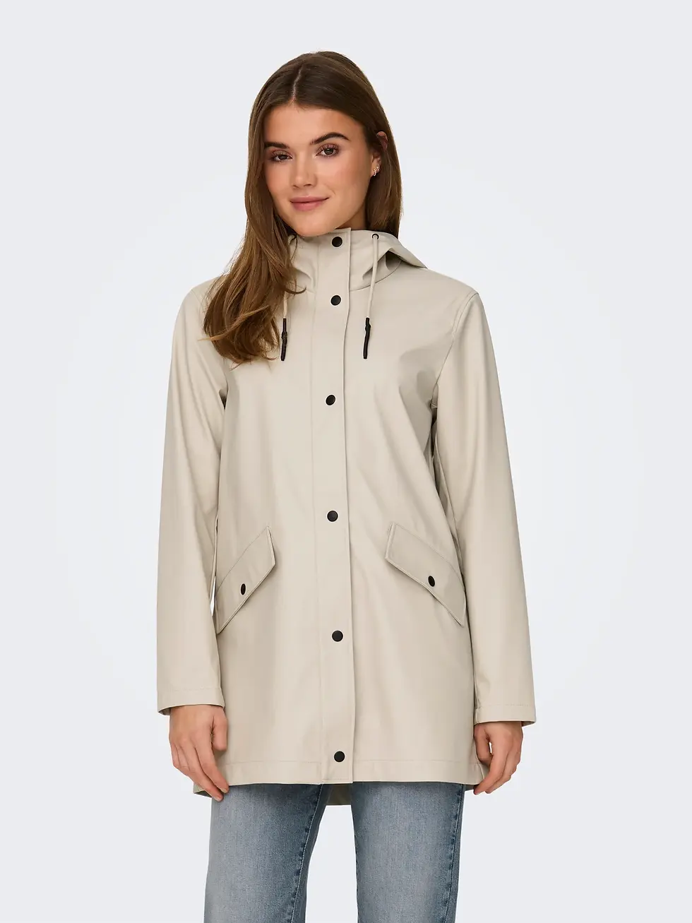 Miniature : Imperméable (3 couleurs)