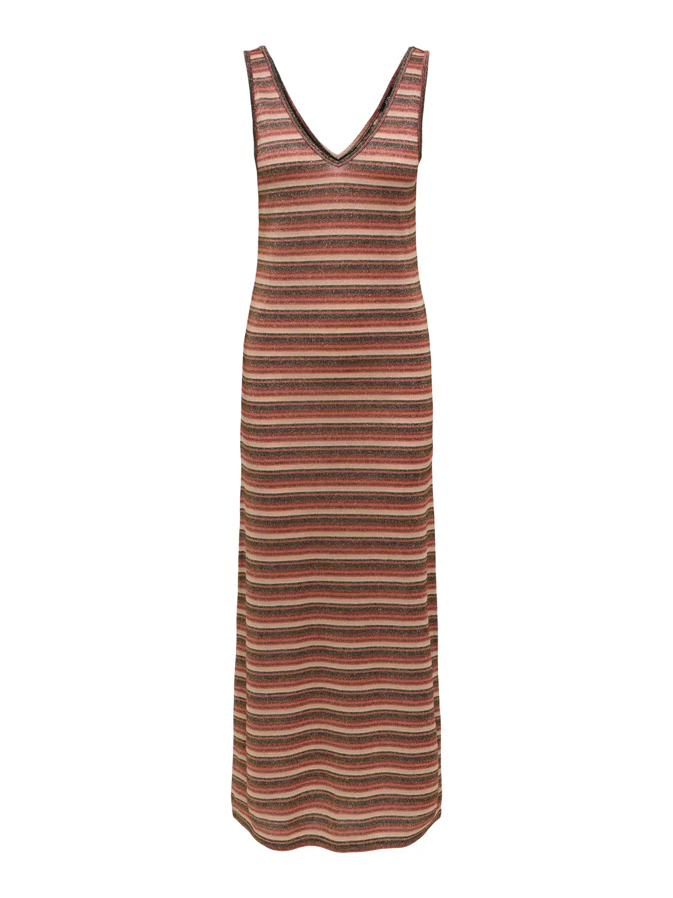 Robe longue (2 couleurs)