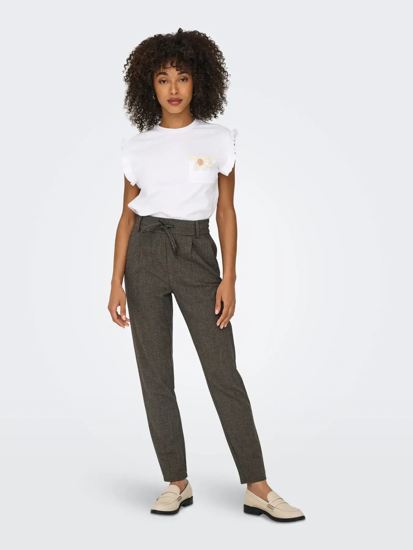 Pantalon Poptrash