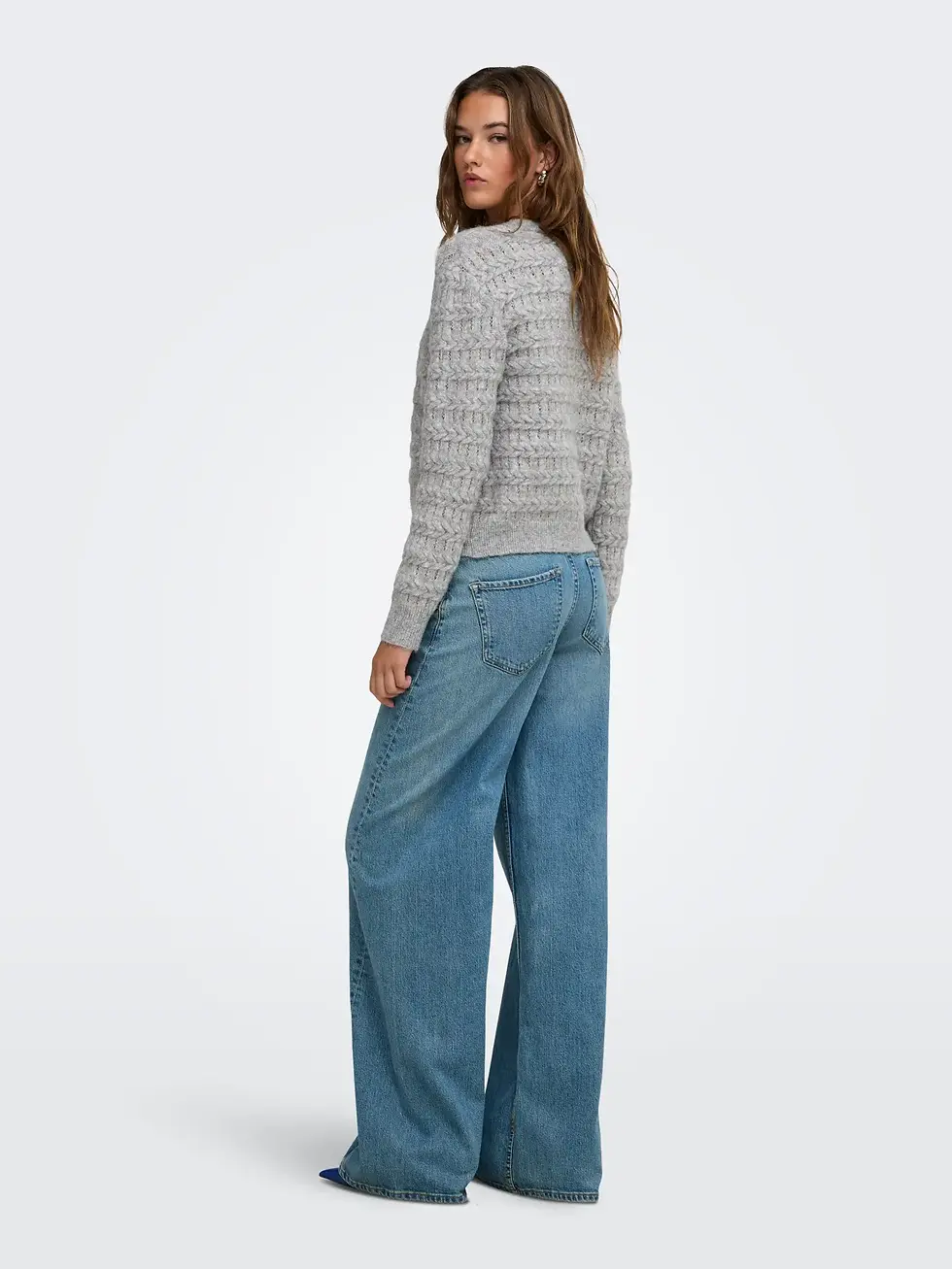 Miniature : Cardigan (3 couleurs)
