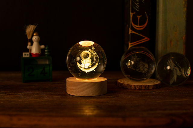 Veilleuse Fleur Tulipe Élégante Lampe Nuage Miroir Chambre | 2 En 1 Led Lumière Veilleuse Fleur Tulipe Élégante Lampe Nuage Miroir Chambre | 2 En 1 Led Lumière