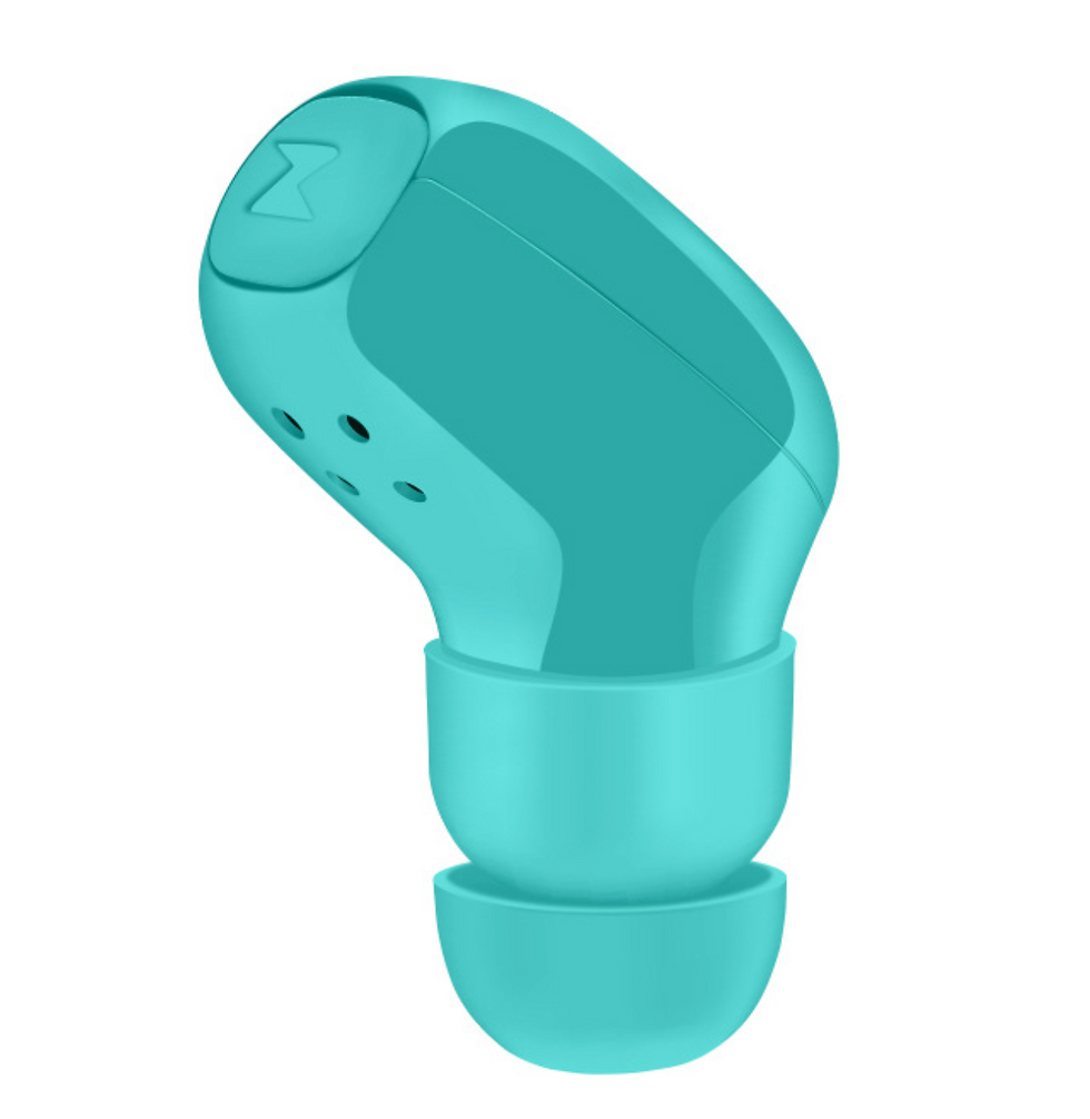 Thumbnail: Solo Aqua Tunes A Bluetooth Waterproof Headphone