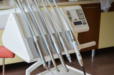 Dental Handpiece Repair