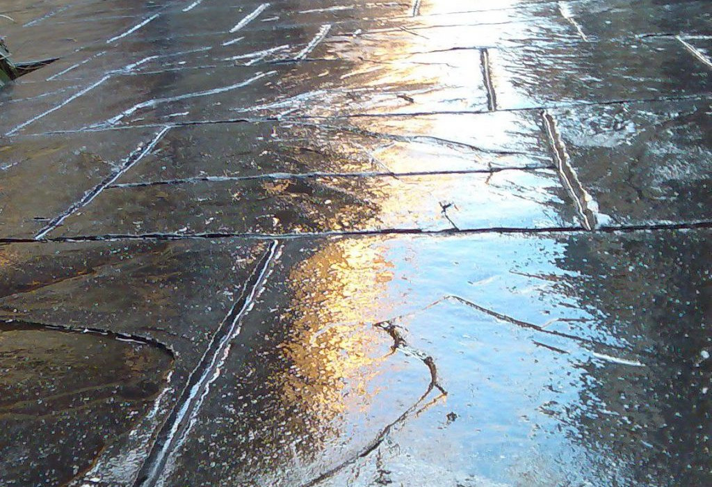 Slate Impression Narre Warren Concrete Supplies