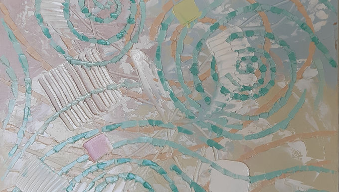 MaiYap - Gratitude #24