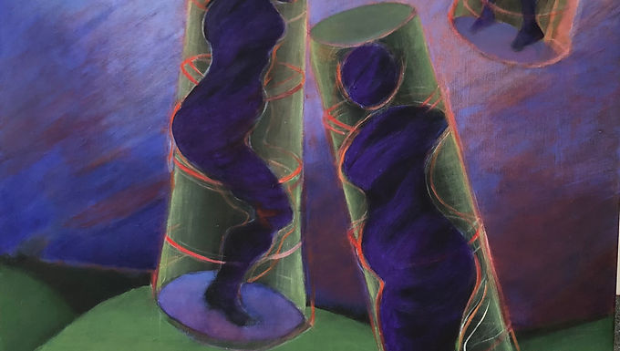 Coqui Calderón - Las otras tres...