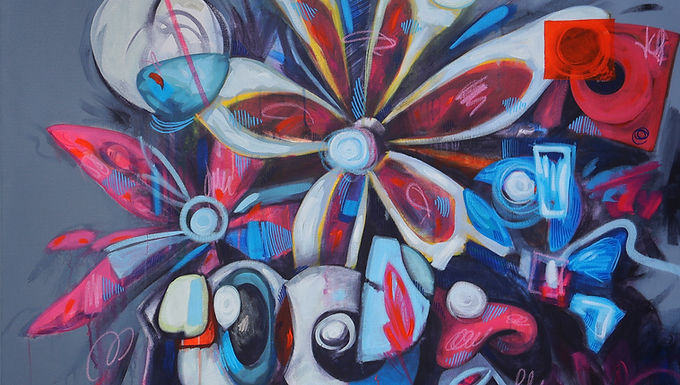 Luis Lasso de la Vega - Fiu Chá