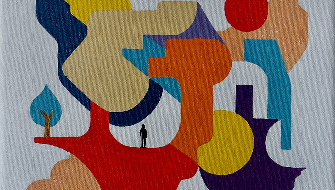 Alan Urribarrí - Ad Libitum 1