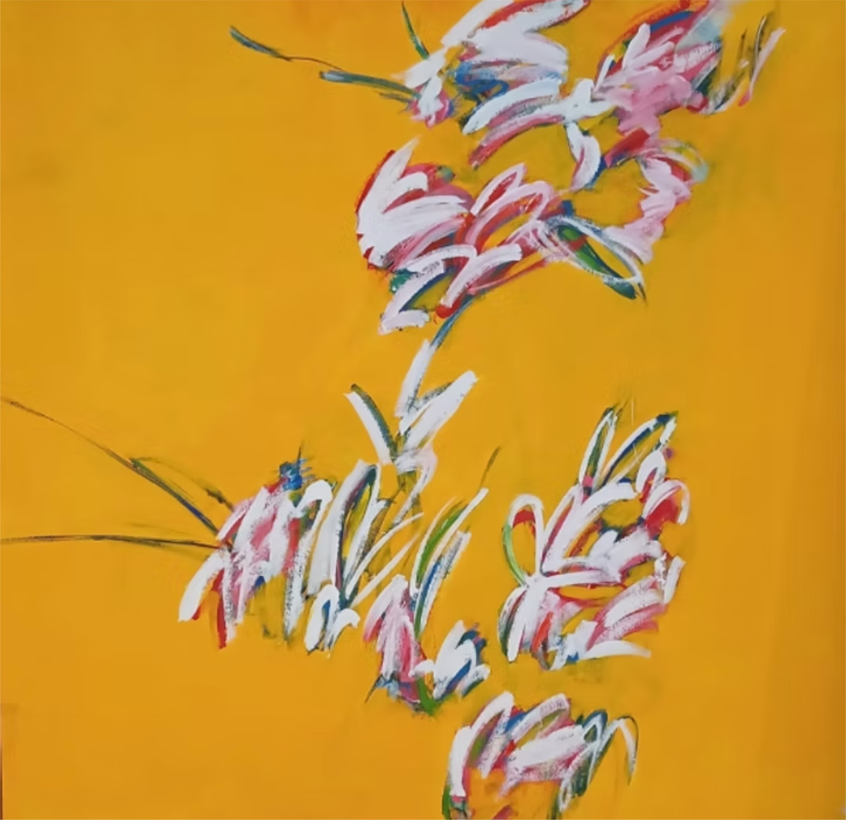 Diego Fábrega - Obarrio